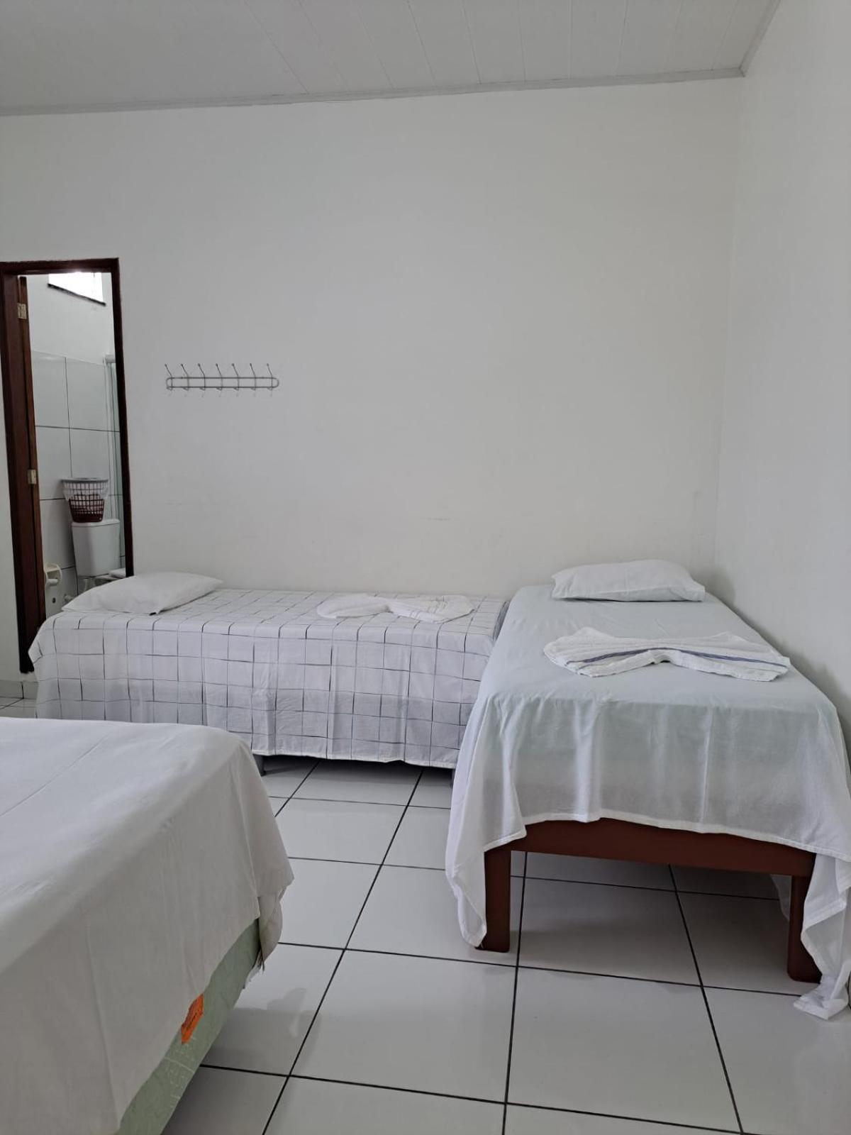 Hotel Monte Arau Boa Vista  Eksteriør billede